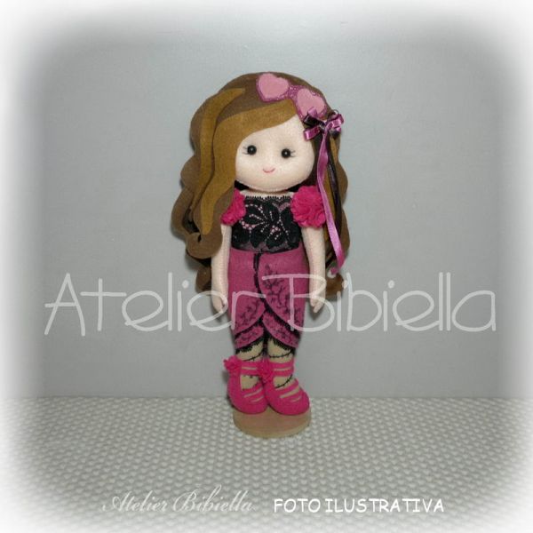 EVER AFTER HIGH 25CM UNIDADE