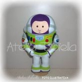 TOY STORY MEGA KIT C/ 12 PERSONAGENS