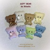 URSINHO SOFT BEAR UNIDADE