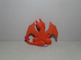 POKÉMON CHARIZARD 15CM UNIDADE