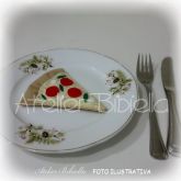 PIZZA DA BIBIELLA UNIDADE