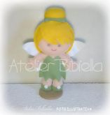 TINKER BELL PERSONAGEM 25 CM UNIDADE