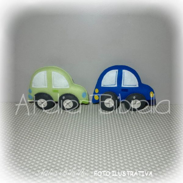 TRANSPORTE DUPLA FACE 15CM UNIDADE