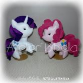 LITTLE PONY 25 CM UNIDADE