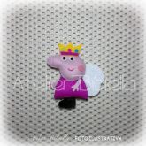 PEPPA PIG FADA 10CM UNIDADE