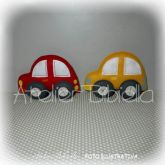 TRANSPORTE DUPLA FACE 20CM UNIDADE