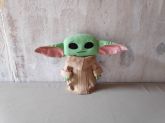 THE MANDALORIAN BABY YODA 22CM